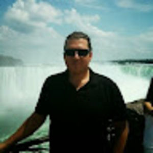 Meet your Posher, Alex